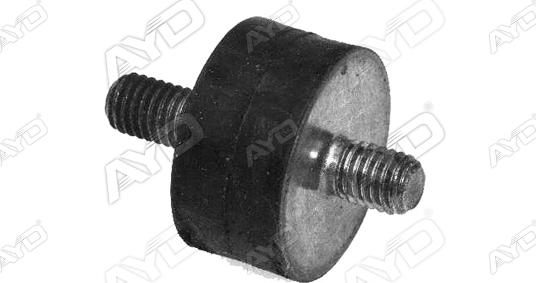 AYD OE - Excellence 87-05814 - Втулка стабилизатора autospares.lv