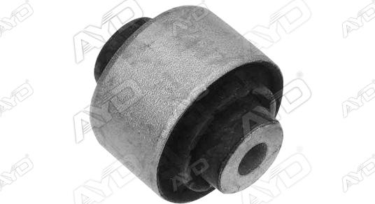 AYD OE - Excellence 87-06305 - Сайлентблок, рычаг подвески колеса autospares.lv