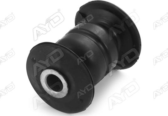 AYD OE - Excellence 87-08459 - Сайлентблок, рычаг подвески колеса autospares.lv