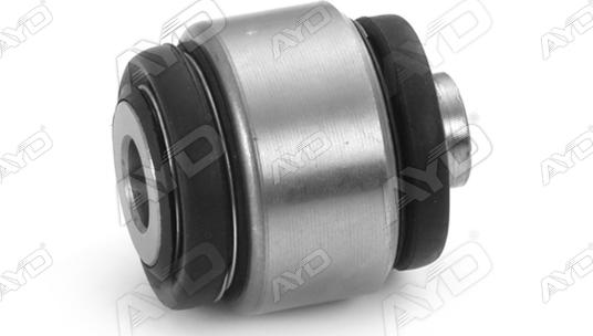 AYD OE - Excellence 91-08530 - Наконечник рулевой тяги, шарнир autospares.lv