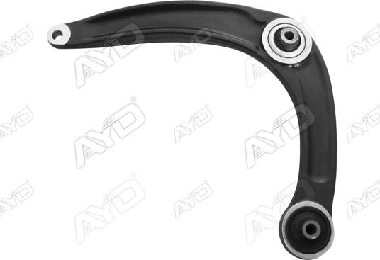 AYD OE - Excellence 87-08660 - Втулка стабилизатора autospares.lv