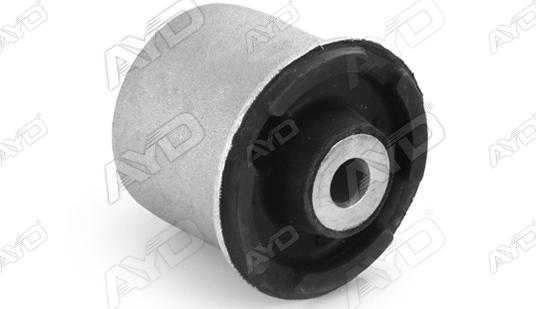 AYD OE - Excellence 87-08730 - Сайлентблок, рычаг подвески колеса autospares.lv