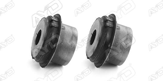 AYD OE - Excellence 87-03979 - Сайлентблок, рычаг подвески колеса autospares.lv