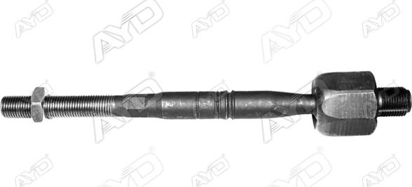 AYD OE - Excellence 87-03413 - Сайлентблок, рычаг подвески колеса autospares.lv