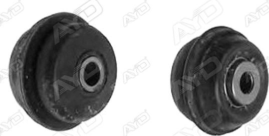 AYD OE - Excellence 87-03119 - Сайлентблок, рычаг подвески колеса autospares.lv