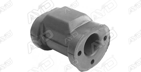 AYD OE - Excellence 87-03116 - Сайлентблок, рычаг подвески колеса autospares.lv