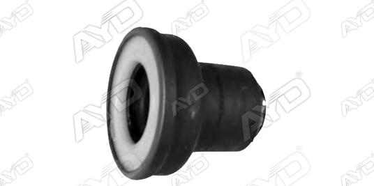 AYD OE - Excellence 87-03188 - Сайлентблок, рычаг подвески колеса autospares.lv