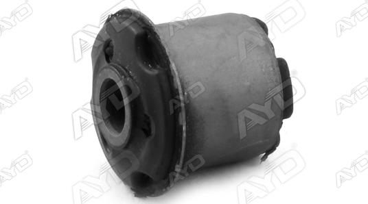 AYD OE - Excellence 87-03120 - Сайлентблок, рычаг подвески колеса autospares.lv