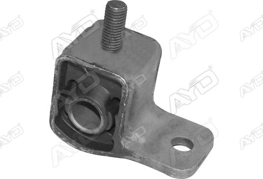 AYD OE - Excellence 87-03121 - Сайлентблок, рычаг подвески колеса autospares.lv