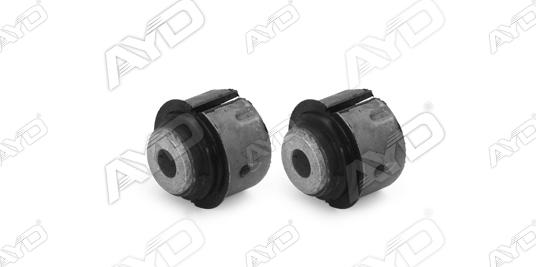 AYD OE - Excellence 87-03171 - Сайлентблок, рычаг подвески колеса autospares.lv