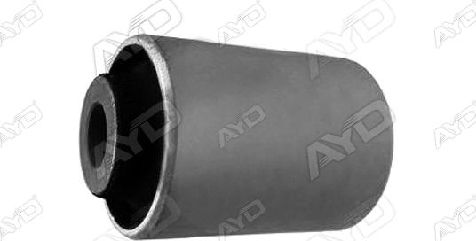 AYD OE - Excellence 87-03304 - Сайлентблок, рычаг подвески колеса autospares.lv