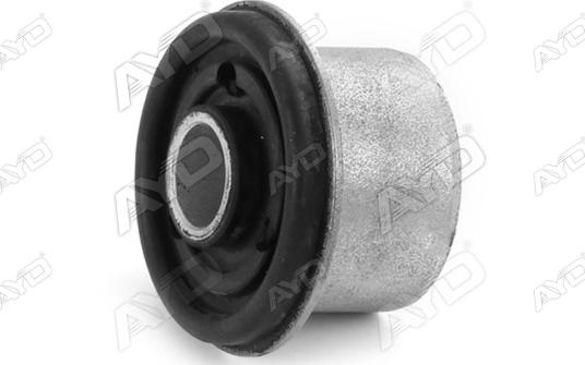 AYD OE - Excellence 87-03249 - Сайлентблок, рычаг подвески колеса autospares.lv