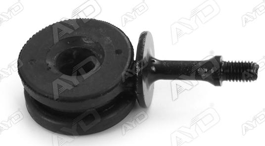 AYD OE - Excellence 87-03210 - Сайлентблок, рычаг подвески колеса autospares.lv