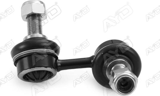 AYD OE - Excellence 87-03211 - Сайлентблок, рычаг подвески колеса autospares.lv