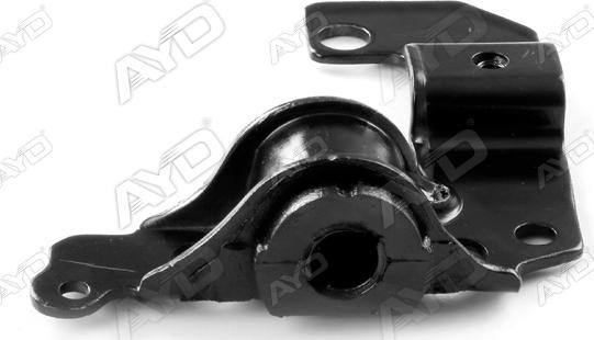 AYD OE - Excellence 87-03285 - Сайлентблок, рычаг подвески колеса autospares.lv