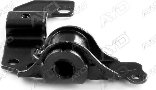 AYD OE - Excellence 87-03286 - Сайлентблок, рычаг подвески колеса autospares.lv