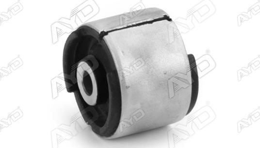 AYD OE - Excellence 91-07424 - Наконечник рулевой тяги, шарнир autospares.lv