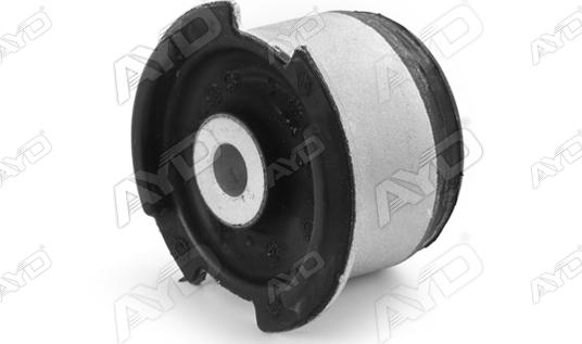 AYD OE - Excellence 91-07425 - Наконечник рулевой тяги, шарнир autospares.lv