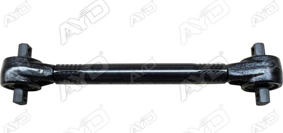 AYD OE - Excellence 87-07593 - Сайлентблок, рычаг подвески колеса autospares.lv