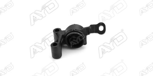 AYD OE - Excellence 95-07014 - Осевой шарнир, рулевая тяга autospares.lv