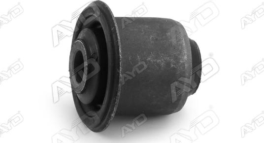 AYD OE - Excellence 87-07125 - Сайлентблок, рычаг подвески колеса autospares.lv