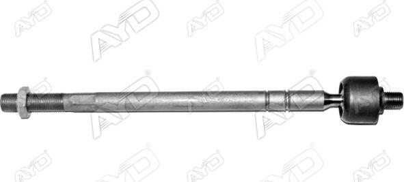 AYD OE - Excellence 87-07341 - Втулка стабилизатора autospares.lv