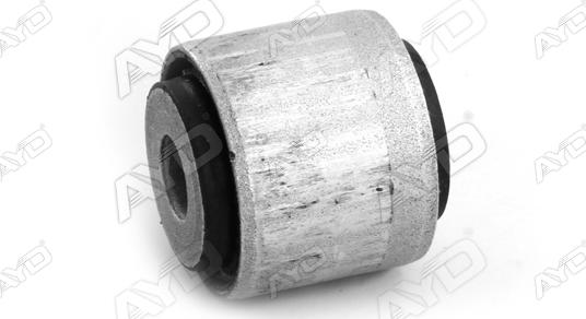 AYD OE - Excellence 91-07358 - Наконечник рулевой тяги, шарнир autospares.lv