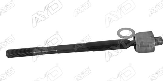 AYD OE - Excellence 87-14116 - Сайлентблок, рычаг подвески колеса autospares.lv