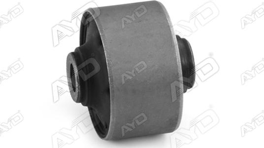 AYD OE - Excellence 87-15418 - Сайлентблок, рычаг подвески колеса autospares.lv