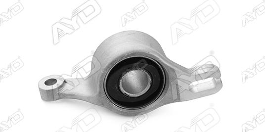 AYD OE - Excellence 87-15534 - Сайлентблок, рычаг подвески колеса autospares.lv