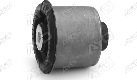 AYD OE - Excellence 95-15134 - Осевой шарнир, рулевая тяга autospares.lv