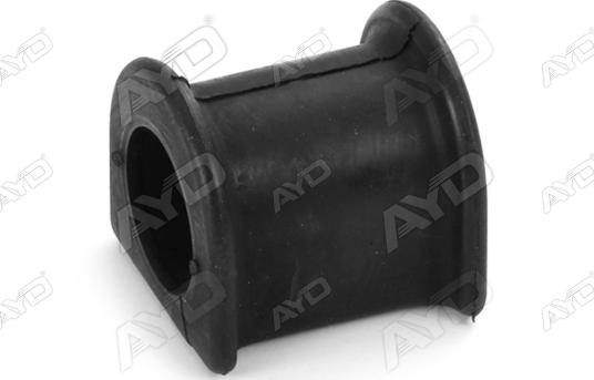 AYD OE - Excellence 87-16433 - Сайлентблок, рычаг подвески колеса autospares.lv