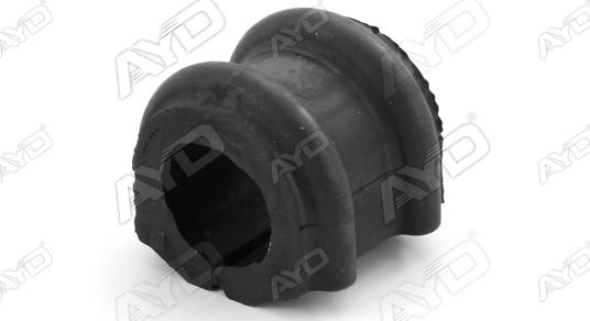 AYD OE - Excellence 87-16429 - Сайлентблок, рычаг подвески колеса autospares.lv