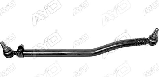 AYD OE - Excellence 99-04297 - Рулевая тяга autospares.lv