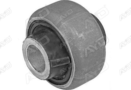 AYD OE - Excellence 87-11013 - Сайлентблок, рычаг подвески колеса autospares.lv