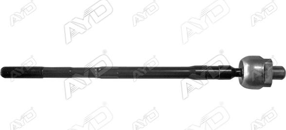 AYD OE - Excellence 87-10481 - Сайлентблок, рычаг подвески колеса autospares.lv