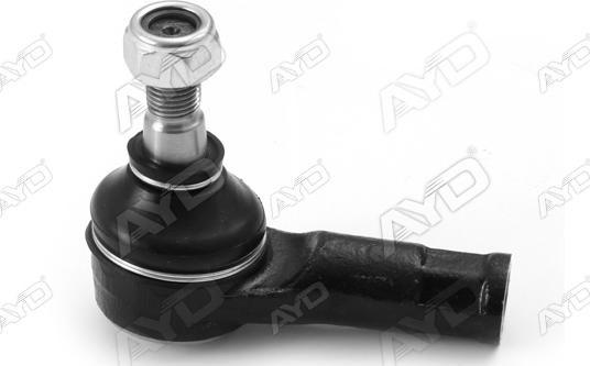 AYD OE - Excellence 87-10436 - Сайлентблок, рычаг подвески колеса autospares.lv