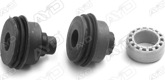 AYD OE - Excellence 87-10429 - Сайлентблок, рычаг подвески колеса autospares.lv