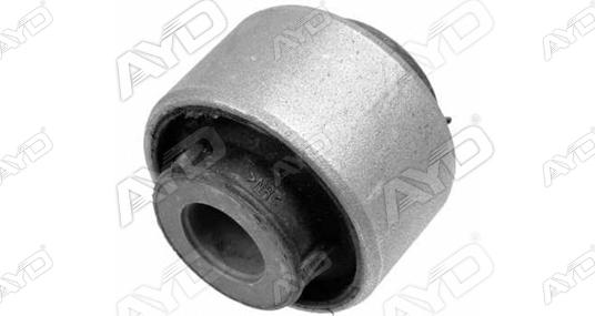 AYD OE - Excellence 87-10682 - Сайлентблок, рычаг подвески колеса autospares.lv