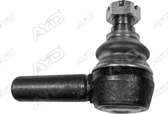 AYD OE - Excellence 87-10620 - Сайлентблок, рычаг подвески колеса autospares.lv