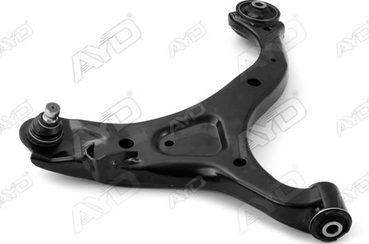 AYD OE - Excellence 87-10890 - Сайлентблок, рычаг подвески колеса autospares.lv