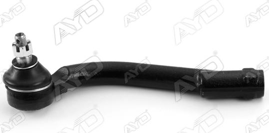 AYD OE - Excellence 87-10215 - Втулка стабилизатора autospares.lv