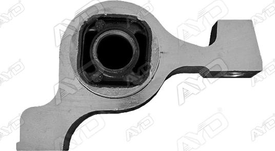 AYD OE - Excellence 87-10796 - Сайлентблок, рычаг подвески колеса autospares.lv