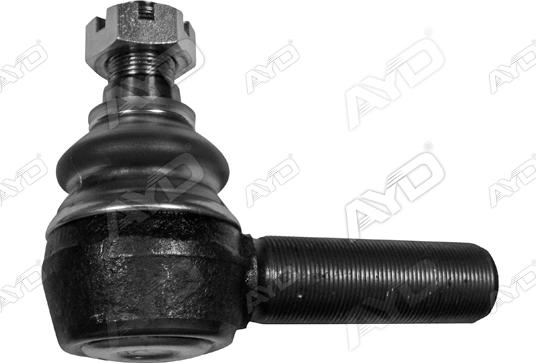 AYD OE - Excellence 87-10728 - Сайлентблок, рычаг подвески колеса autospares.lv