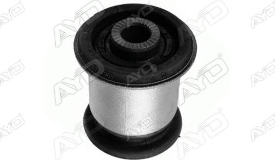 AYD OE - Excellence 87-11043 - Сайлентблок, рычаг подвески колеса autospares.lv