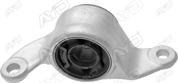 AYD OE - Excellence 87-11812 - Сайлентблок, рычаг подвески колеса autospares.lv