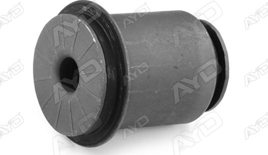 AYD OE - Excellence 87-13576 - Сайлентблок, рычаг подвески колеса autospares.lv