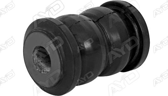 AYD OE - Excellence 87-13658 - Сайлентблок, рычаг подвески колеса autospares.lv