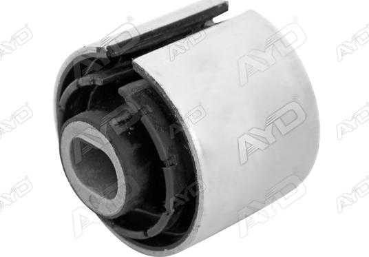 AYD OE - Excellence 87-13809 - Сайлентблок, рычаг подвески колеса autospares.lv