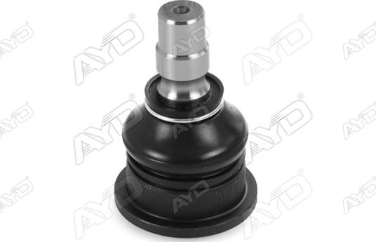 AYD OE - Excellence 87-13720 - Сайлентблок, рычаг подвески колеса autospares.lv